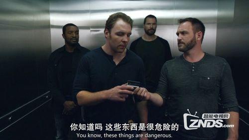 12回合3：致命禁闭,致命禁闭——生死较量，一触即发