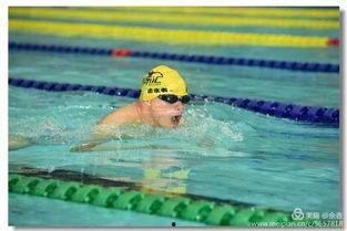 泳无止境,探索游泳运动的无限魅力与挑战