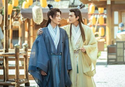 狸猫书生2,奇幻江湖再起风云