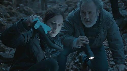 看不见的守护者,无形守护者的神秘力量