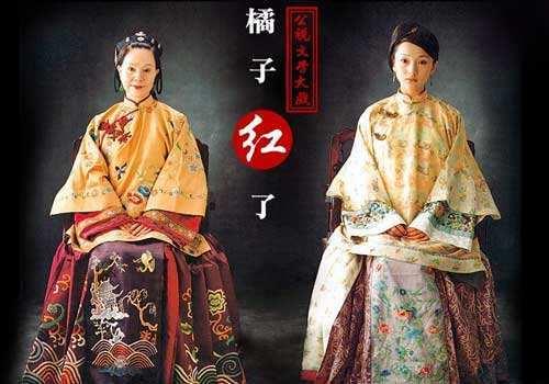 橘子红了,探寻丰收背后的故事与情感