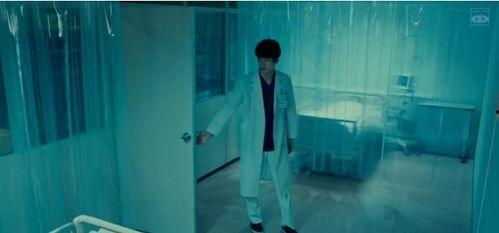 假面病房,揭开医疗神秘面纱